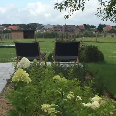 Villa Atelier124 Knokke-Heist Exterior foto