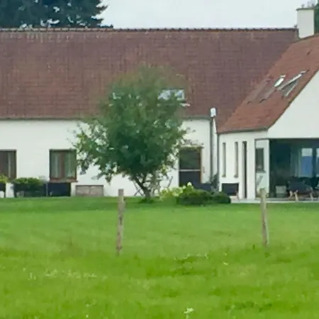 Villa Atelier124 Knokke-Heist Exterior foto