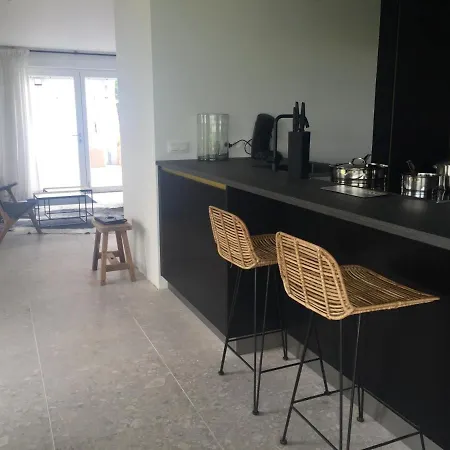 Villa Atelier124 Knokke-Heist Exterior foto