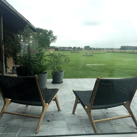 Villa Atelier124 Knokke-Heist Exterior foto