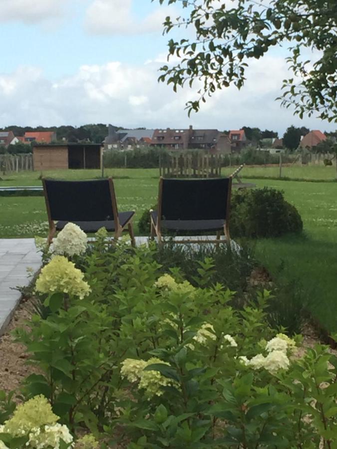 Atelier124 * Knokke-Heist