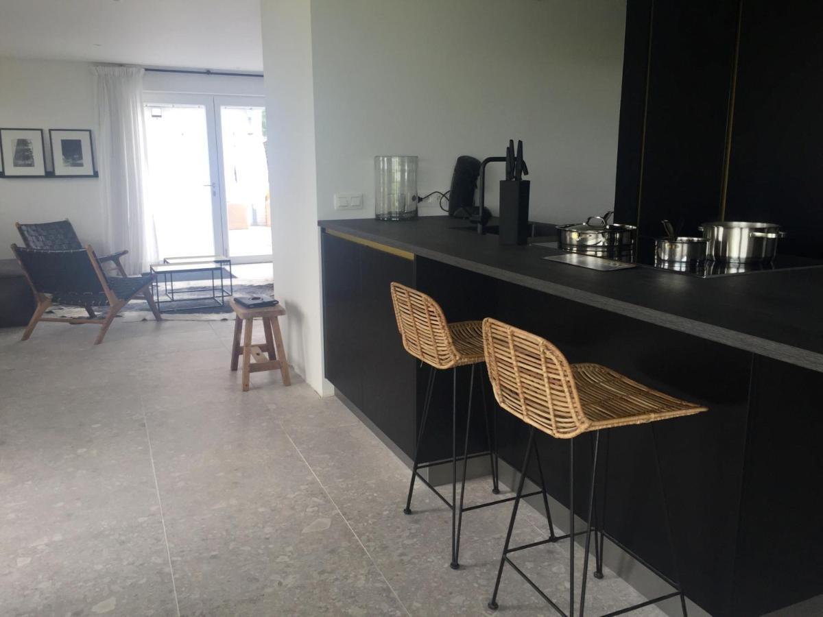 Atelier124 Ferienhaus