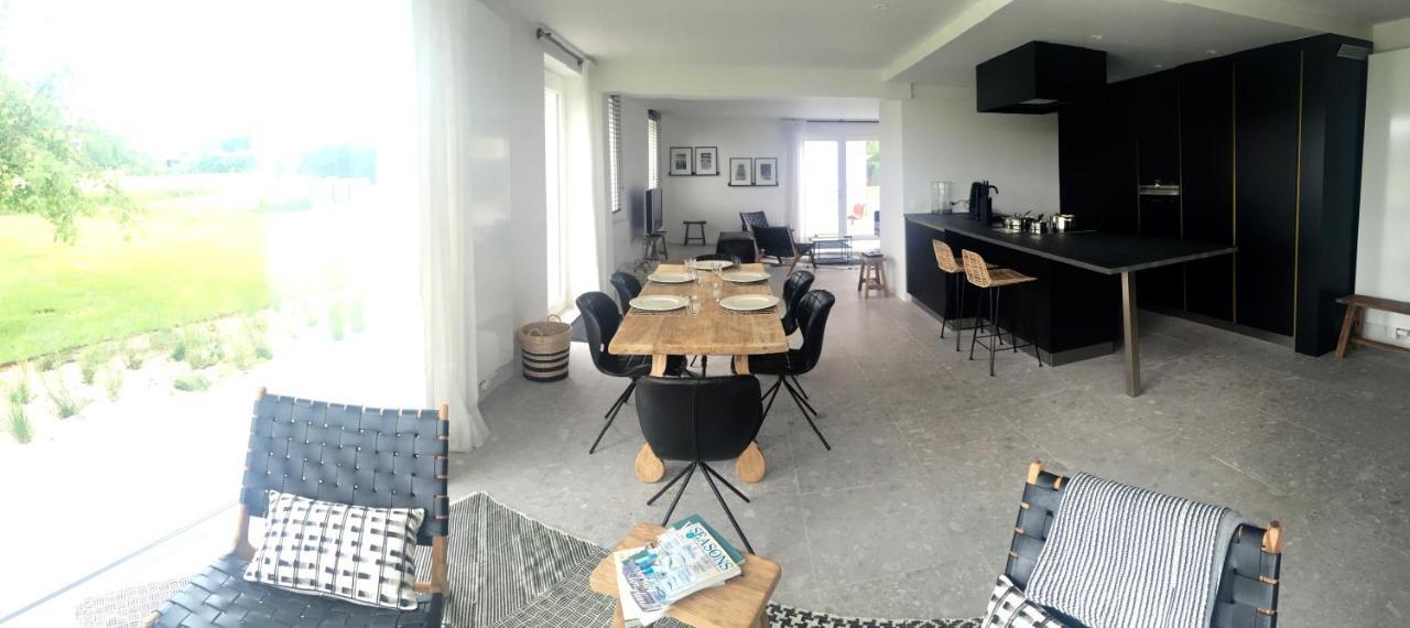 Atelier124 Ferienhaus *