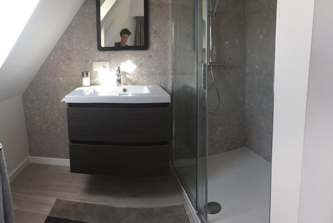 Atelier124 * Knokke-Heist