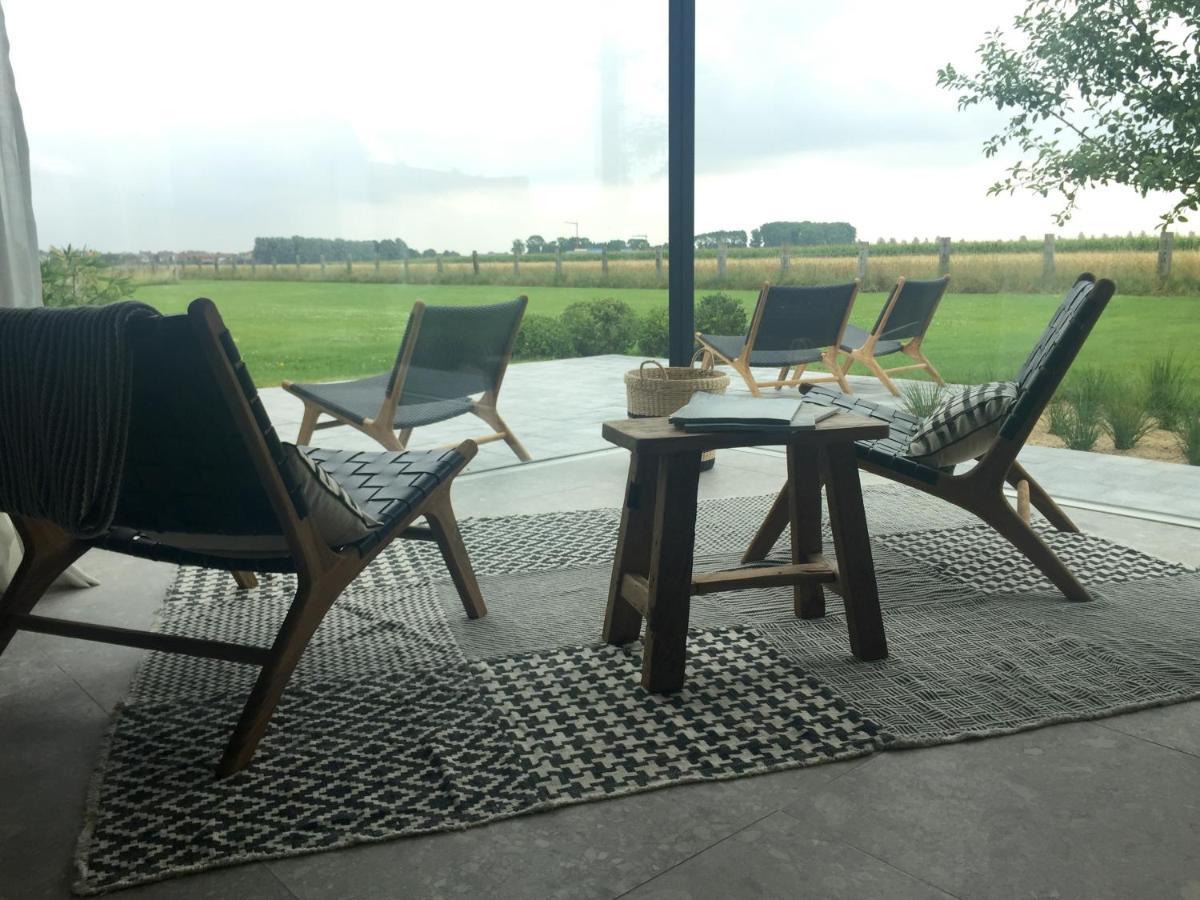 Atelier124 * Knokke-Heist
