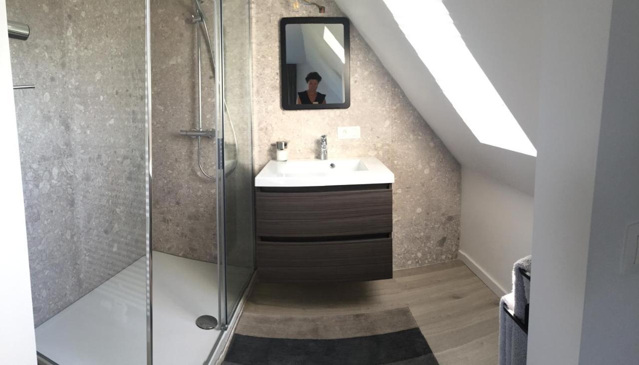 Atelier124 Ferienhaus