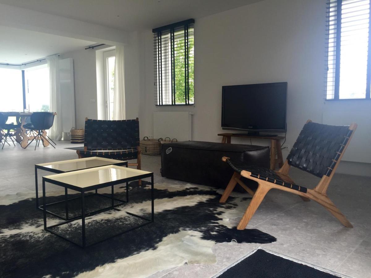 Atelier124 Ferienhaus *