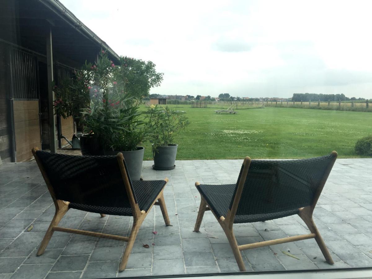 Ferienhaus Atelier124 *