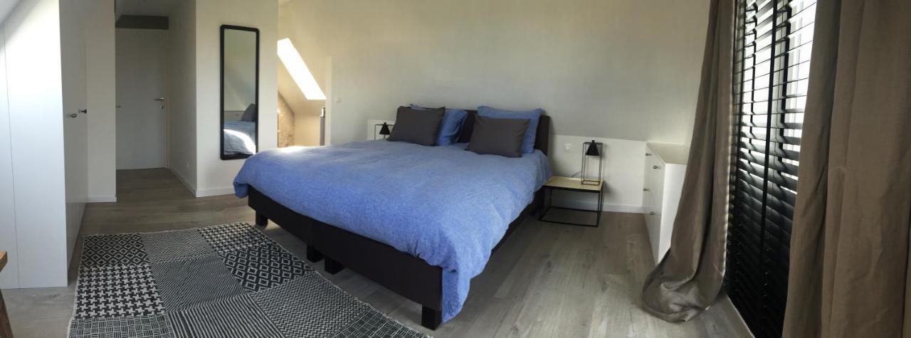 Atelier124 Ferienhaus