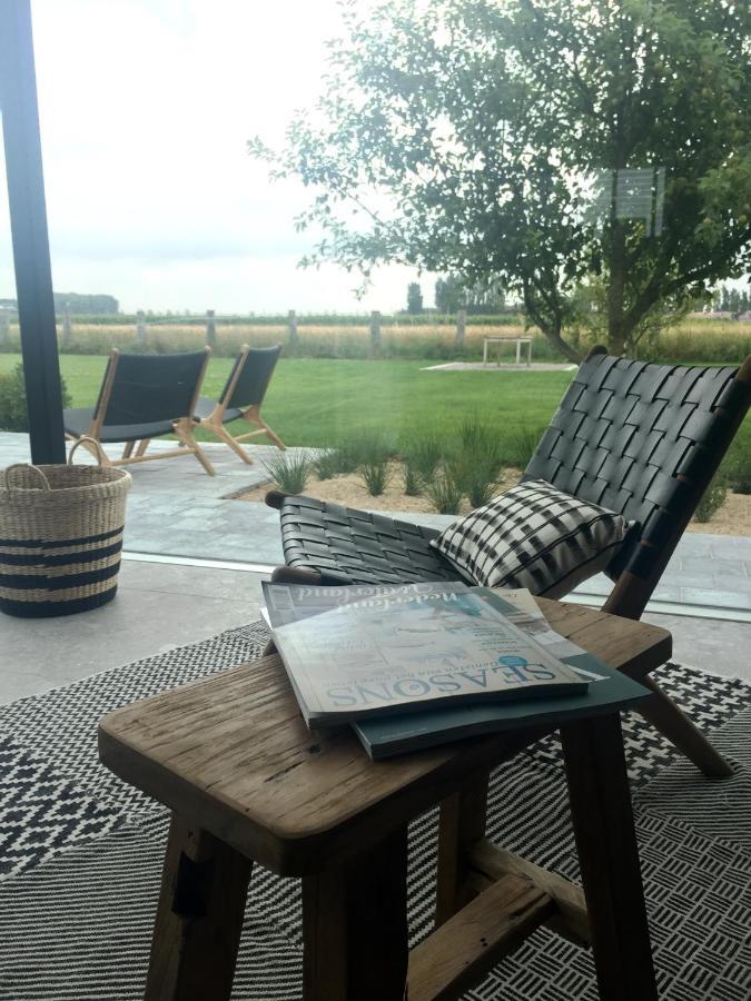 Ferienhaus Atelier124 Knokke-Heist