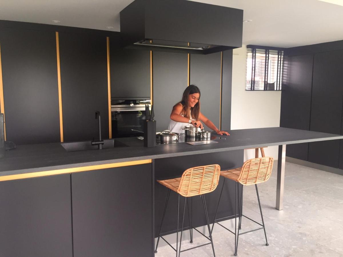 Ferienhaus Atelier124 Knokke-Heist