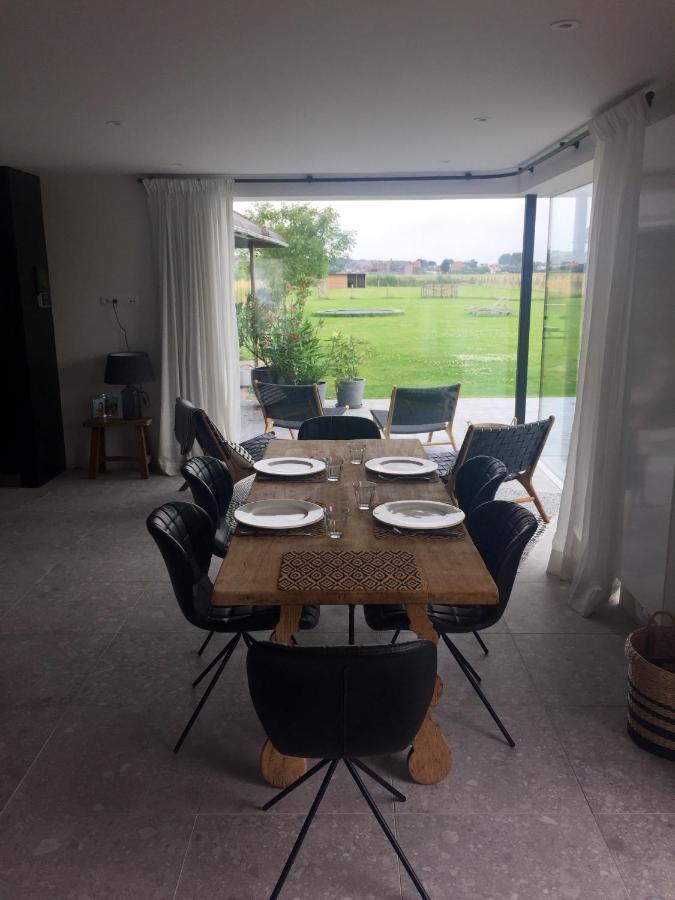 Atelier124 Ferienhaus