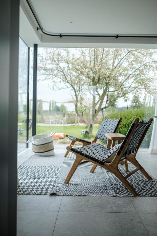 Atelier124 Ferienhaus