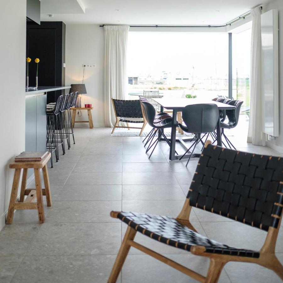 Atelier124 Knokke-Heist
