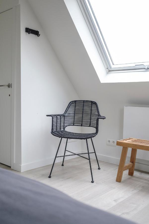 Atelier124 Ferienhaus *