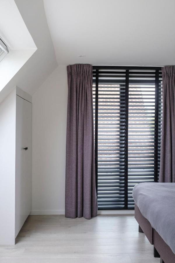 Atelier124 Ferienhaus Knokke-Heist