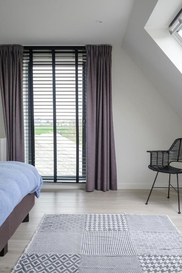 Ferienhaus Atelier124