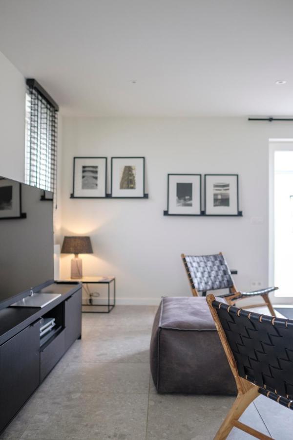 Ferienhaus Atelier124 Knokke-Heist