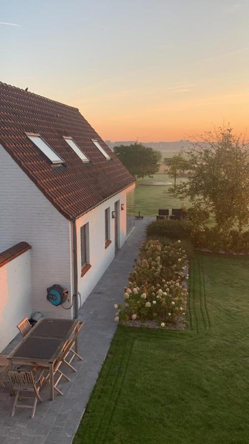 Ferienhaus Atelier124 Knokke-Heist